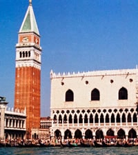 Palacio Ducal