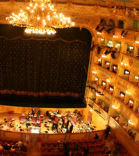 Teatro La Fenice