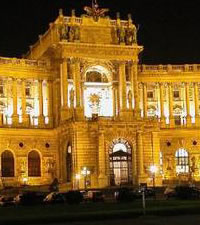Hofburg Convention Centre