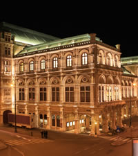 Vienna State Opera