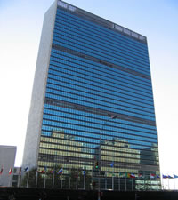 Hoteles en SRF Headquarters