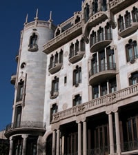 Barrio G�tico