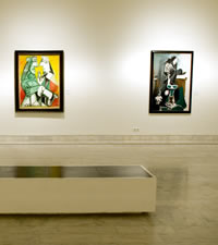 Museo Picasso