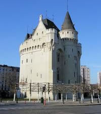 Hoteles en Royal Mus Of Art And History