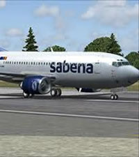 Hoteles en Sabena Airlines Headquarters