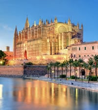 Hoteles en Catedral