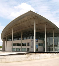 Palacio de Congresos