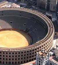 Plaza de Toros