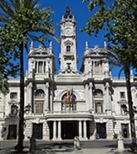 Ayuntamiento