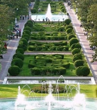 Parque Primo de Rivera
