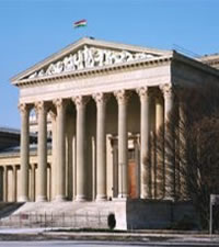 Hoteles en Museum Fine Arts