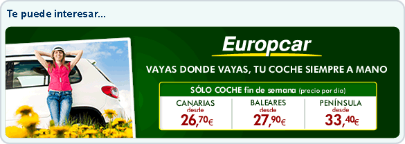 No te quedes sin puentes...entra en Logitravel