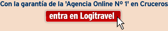 Entra en Cruceros Logitravel!