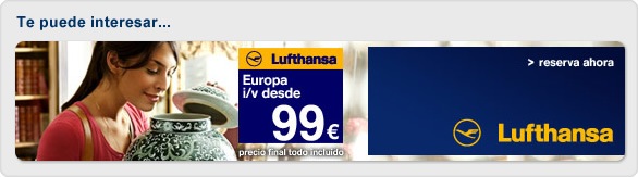 Entra en Cruceros y reserva por solo 50 euros tu Crucero 2011!