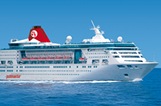Empress - Pullmantur