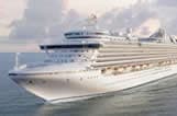 Crown Princess - Princess