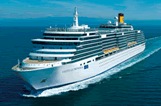 Costa Luminosa - Costa Cruceros