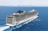 MSC Splendida - MSC Cruceros
