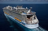 Buque Oasis of the Seas - Royal Caribbean