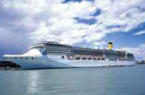 Buque Costa Deliziosa - Costa Cruceros