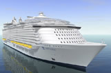 Allure of the Seas - Royal Caribbean