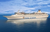Ocean Pearl - Quail Cruises