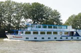 MS Princess - Fluviales Panavision