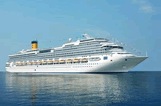 Costa Favolosa - Costa Cruceros