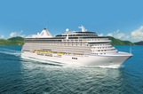 Marina - Oceania Cruises