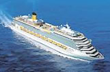 Buque Costa Fortuna - Costa Cruceros