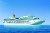 Costa Fascinosa - Costa Cruceros