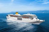 Costa neoRomantica - Costa Cruceros