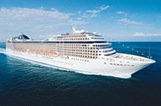 Buque MSC Musica - MSC Cruceros
