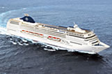 MSC Opera - MSC Cruceros
