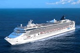Buque Norwegian Spirit - Norwegian Cruise Line