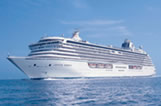 Crystal Serenity - Crystal Cruises