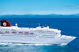 Buque Zenith - Pullmantur