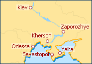 Ver el itinerario del Crucero Viking Lomonosov desde Ucrania
