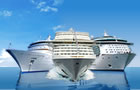 Mes de los Cruceros 2012