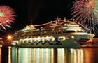Cruceros Navidad y Fin de A�o