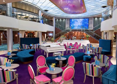 Norwegian Jade - Norwegian Cruise Line