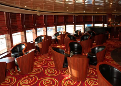 foto 5 - Norwegian Jade: Bar estrella