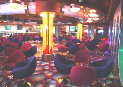foto 14 - Norwegian Jade: Karaoke