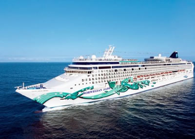 foto 16 - Norwegian Jade: Norwegian Jade 1