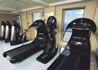 foto 4 - Grand Celebration: Gimnasio