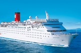 S. S. Oceanic - Pullmantur