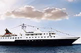 Celebrity Xpedition - Celebrity Cruises