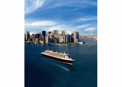 foto 32 - Queen Mary 2: Queen Mary 6