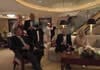 foto 1 - Queen Mary 2: Balmoral suite