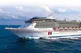 Carnival Pride - Carnival